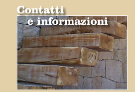 Contatti e Informazioni
